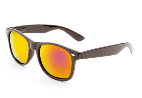 Are your sunglasses up to the job? Are your sunglasses up to the job?