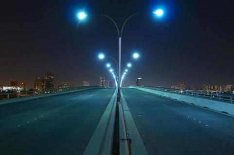 Street lights and public safety Street lights and public safety image