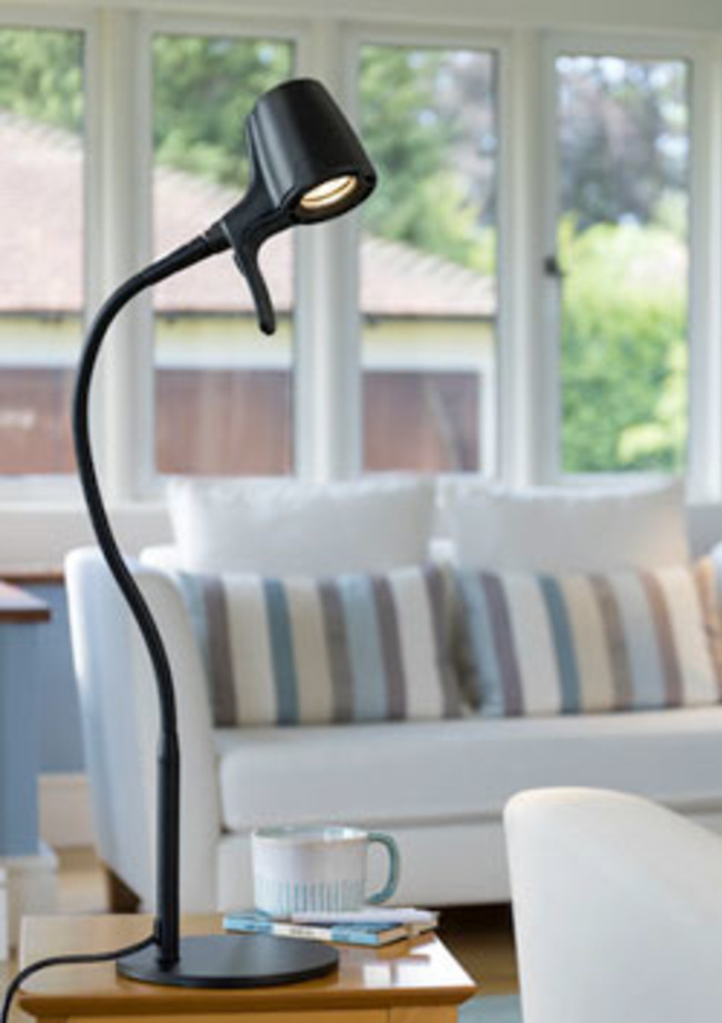 Serious Readers Home of the World's Best Reading Lights