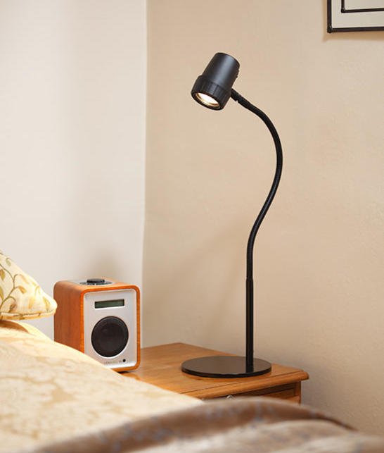 Alex Table Light by Serious Readers — Serious Readers Home of the World's Best Reading Lights