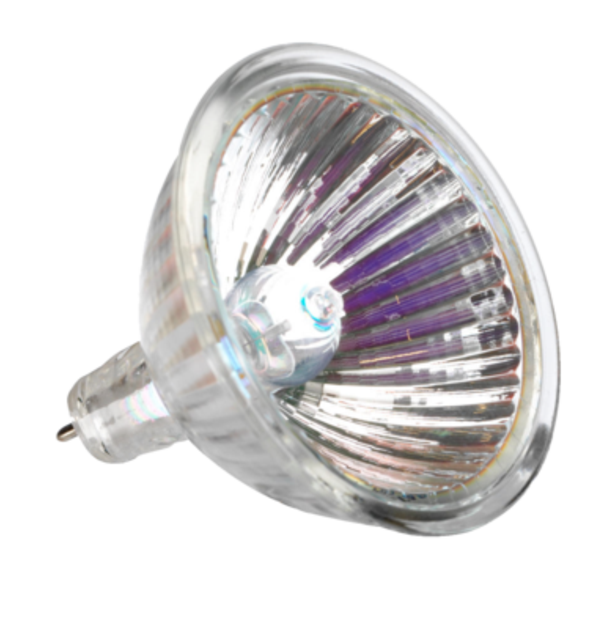 Spare Bulb High Definition Halogen — Serious Readers Home of the