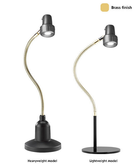 Classic Table Light — Serious Readers Home of the World’s Best